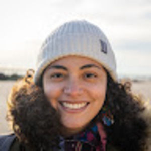 Meet your Posher, Andrea carolina